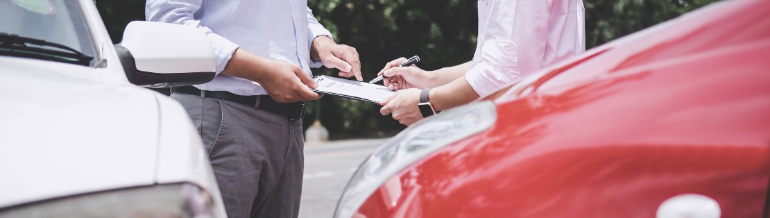 Change Of car ownership